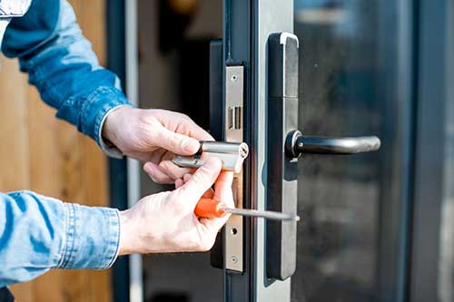 Lochearn Locksmith