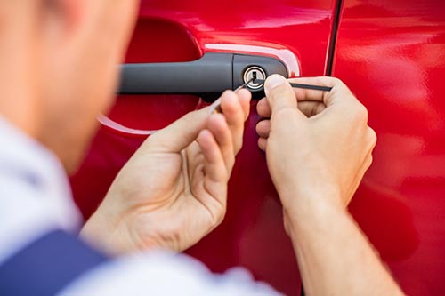 Lochearn Locksmith