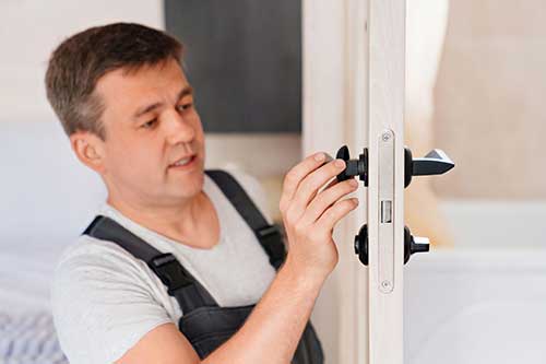 Lochearn Locksmith