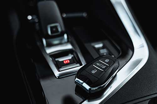 Lochearn Automotive Locksmith