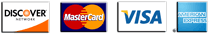 Locksmith Lochearn accepts all major credit cards