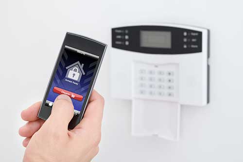 Lochearn Residential Locksmith