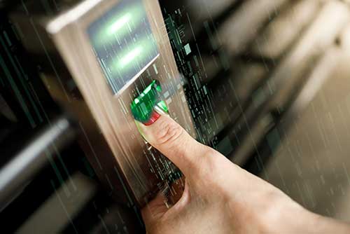 Access Control Lochearn Locksmith