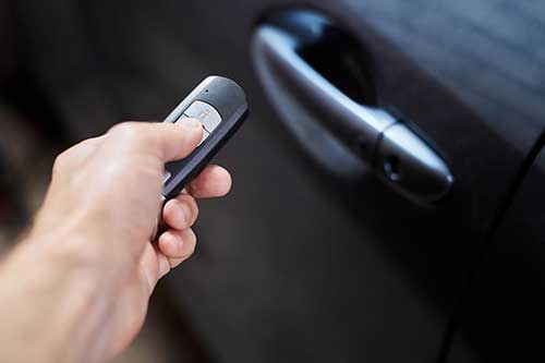 Lochearn Commercial Locksmith