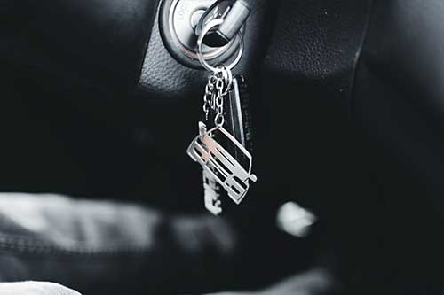 Lochearn Automotive Locksmith