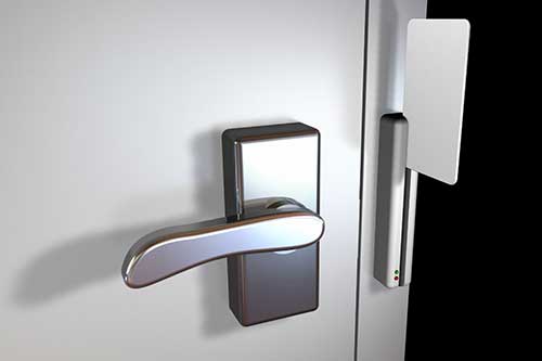 Lochearn Commercial Locksmith