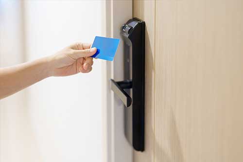 Lochearn Commercial Locksmith
