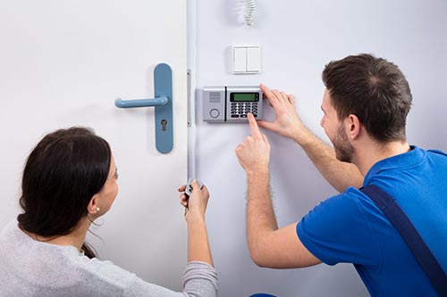 Lochearn Emergency Locksmith
