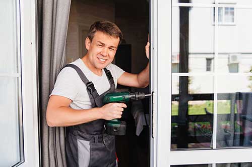 Lochearn Emergency Locksmith