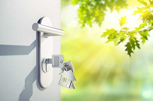 Lochearn Residential Locksmith