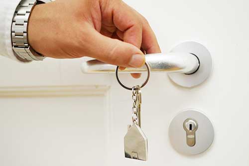 Residential Lochearn Locksmith